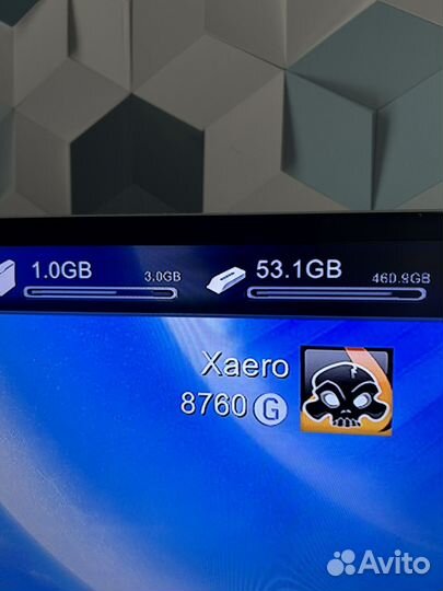 Xbox 360 500gb прошитый