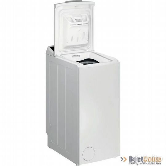Стиральная машина вертикальная Indesit BTW B7220P