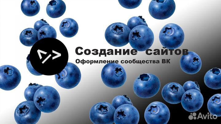 Оформление сообществ вк