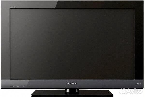 Телевизор ЖК 32 дюйма бу