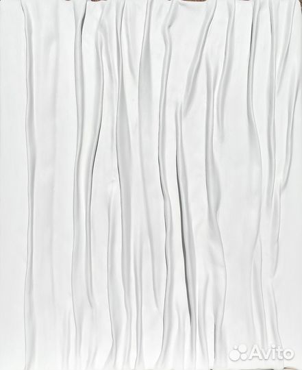 Картина в интерьер 3D абстракция