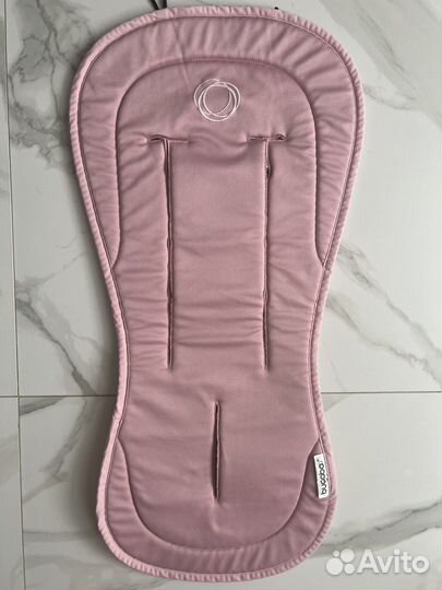 Bugaboo матрас в коляску