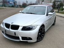 BMW 3 серия 2.0 AT, 2006, 100 000 км, с пробегом, цена 1 000 000 руб.