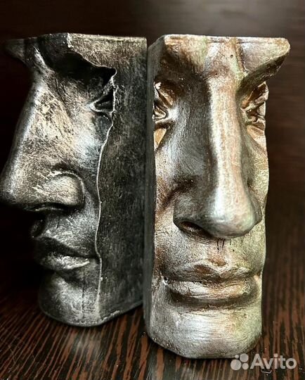 Статуэтка Нос Давида