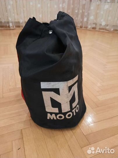 Комплект защиты для тэхвондо (протектор,шлем, защи