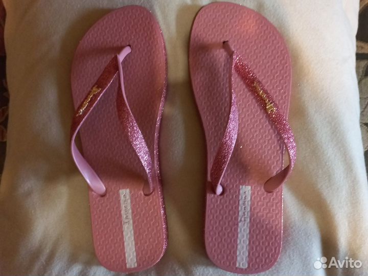 Шлепанцыр39