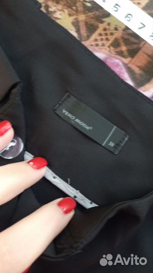 Классические шорты 44