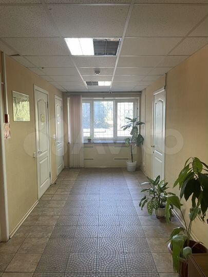 Офисное помещение в аренду