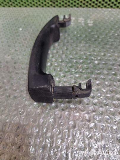 Ручка двери передняя правая внешняя Ford Focus 3