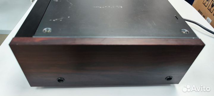 Кассетная дека Sony DAT DTC-77ES