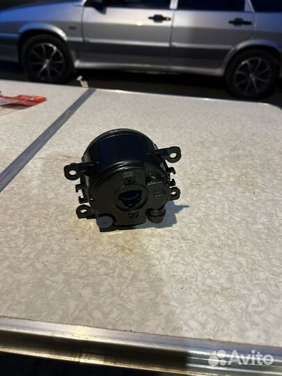 Фара противотуманная Ford focus2