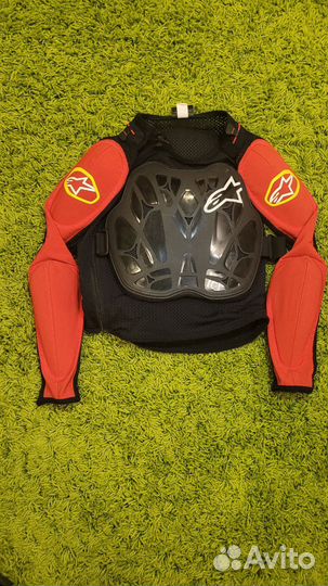 Моточерепаха детская