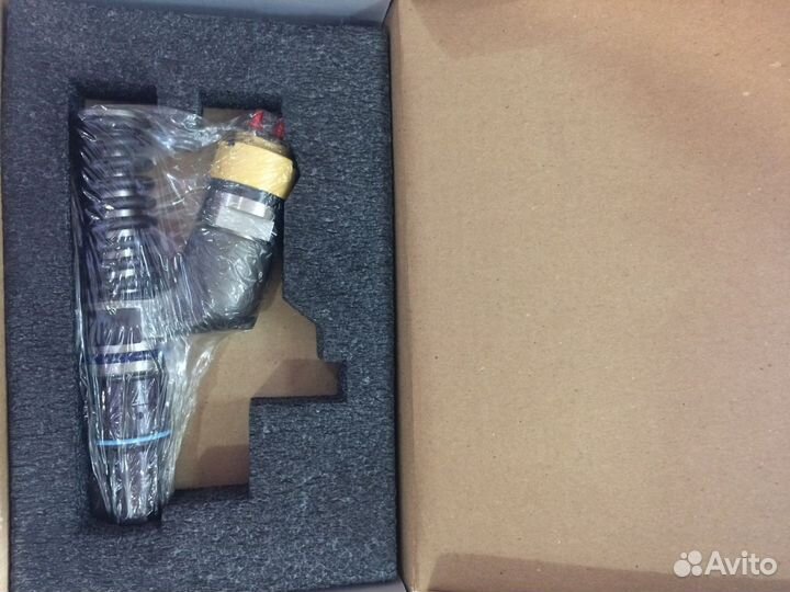 Форсунка Caterpillar C15