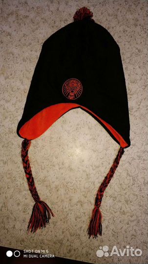 Шапки, варежки, перчатки