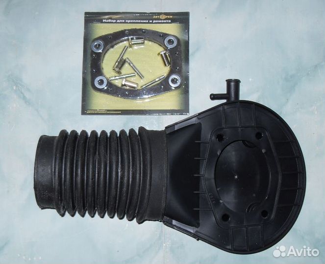 Черепаха на карбюратор Москвич 2141