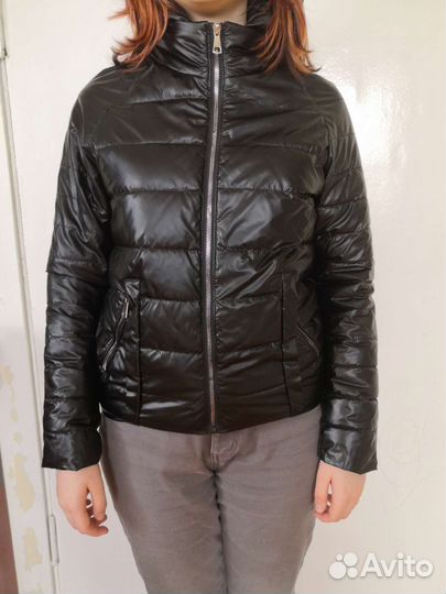 Куртка женская 44-46 (М) деми
