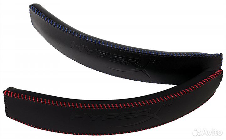 Обшивка оголовья HyperX Cloud, Alpha, Alpha S