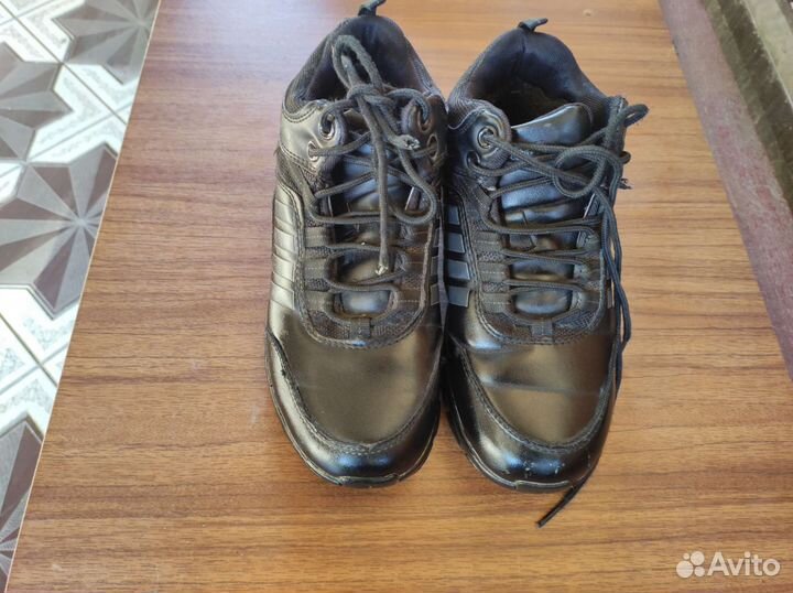 Зимняя обувь