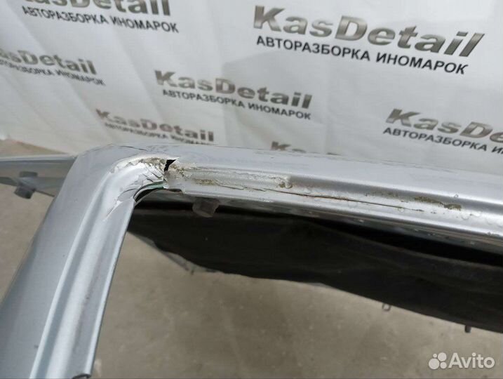 Капот Audi A6 C5