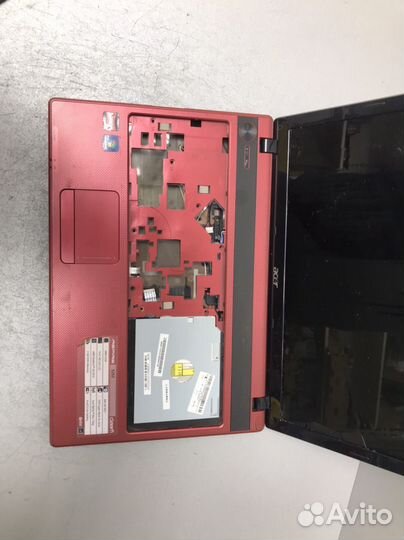 Корпус Acer 5253-E353G64Mirr