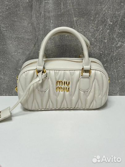 Сумка женская Miu Miu