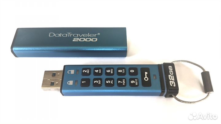 Kingston DataTraveler 2000 32GB