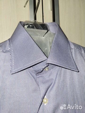 Victor Alferi рубашки