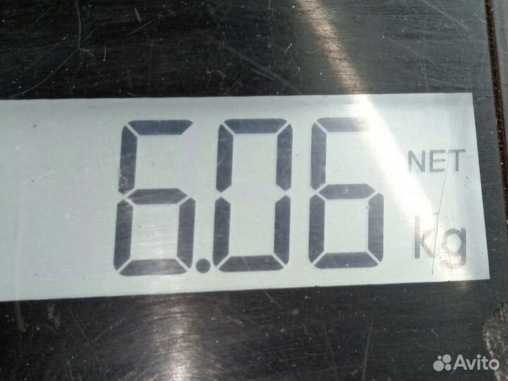 Ступица для Peugeot-Citroen Picasso