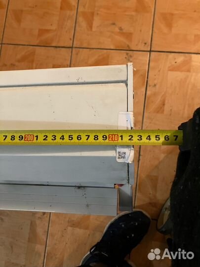 Рольставни 212х105