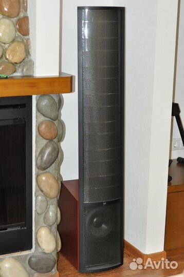 Акустические системы 