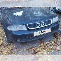 Audi A4 1.6 MT, 1999, 244 000 км, с пробегом, цена 200 000 руб.