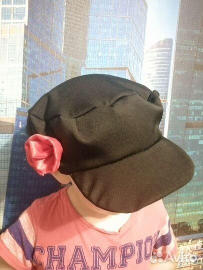 Фуражка, кепка, картуз
