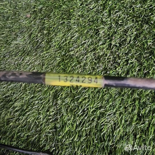 Трубка тормозная левая Chevrolet Cruze