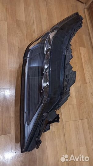 Фара левая Lexus RX 4 рест 2019 оригинал