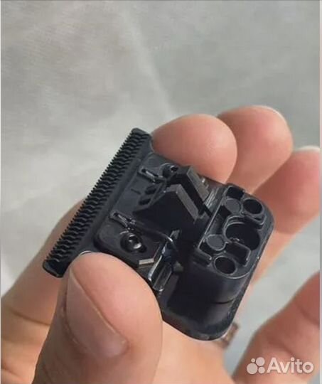 Нож для триммера babyliss jrl wahl