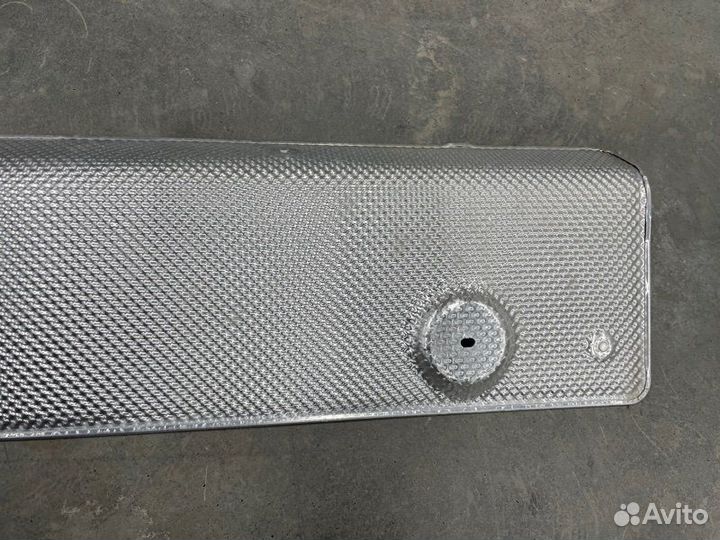 Экран тепловой Bmw X5 G05 LCI B57D30B 2023