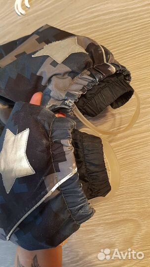 Комбинезон Molo 92
