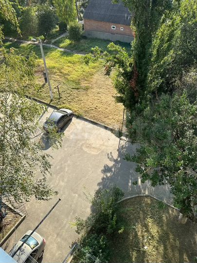 1-к. квартира, 30,2 м², 5/5 эт.