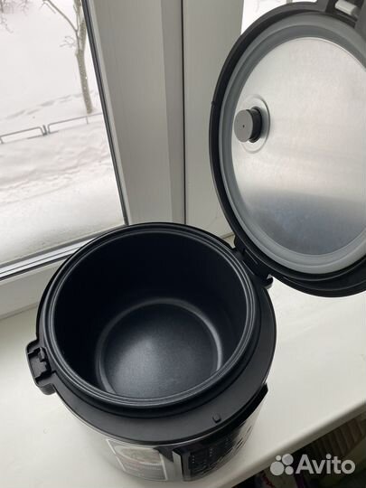 Мультиварка redmond