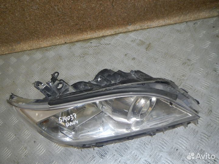 Фара правая, Toyota (Тойота) -RAV4 (06-13)