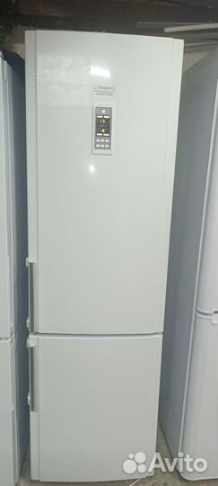 Холодильник Hotpoint-Ariston, NoFrost