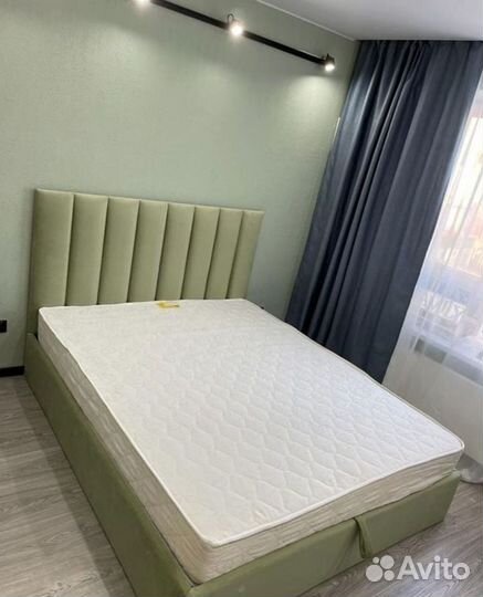 Мягкая кровать от производителя