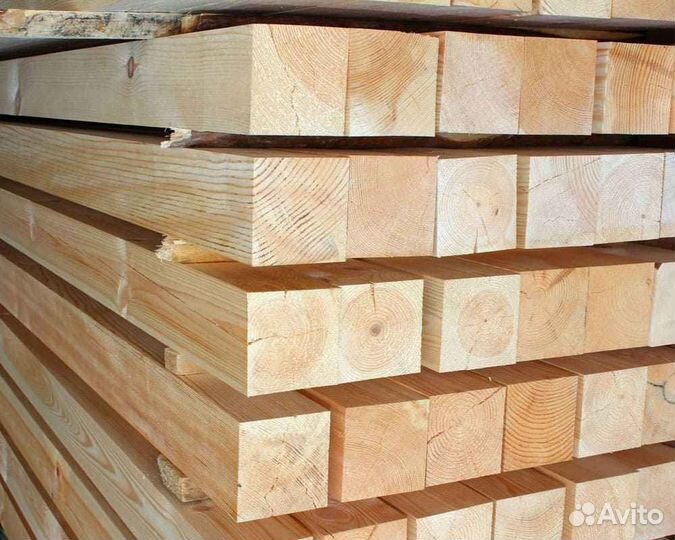 Брус сорт ав