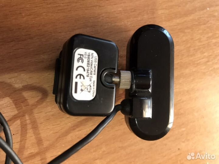 Веб-камера Genius