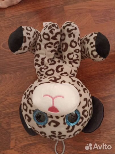 Мягкие игрушки