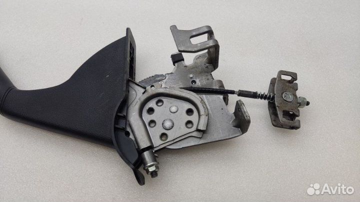 Рычаг стояночного тормоза Kia Rio FB G4FG 2018