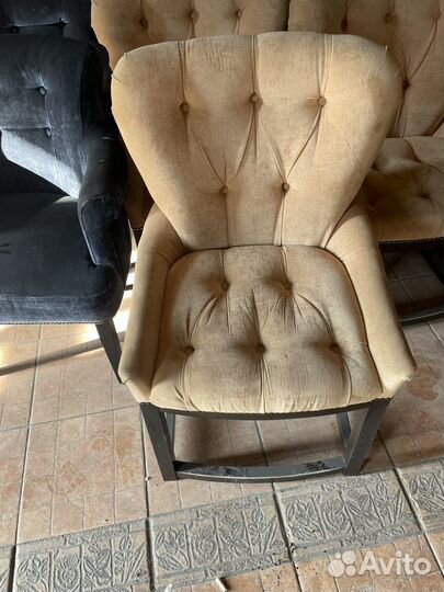 Барный стул