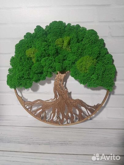 Панно настенное 