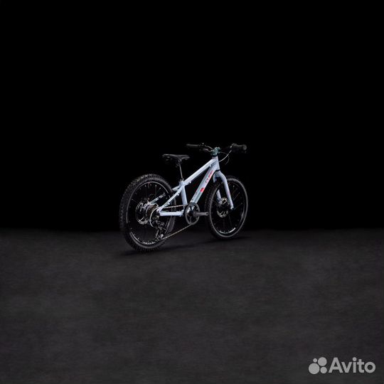 Cube Acid 200 Disc bluencoral