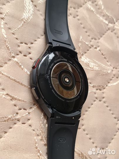 Samsung galaxy watch 4 classic 46mm